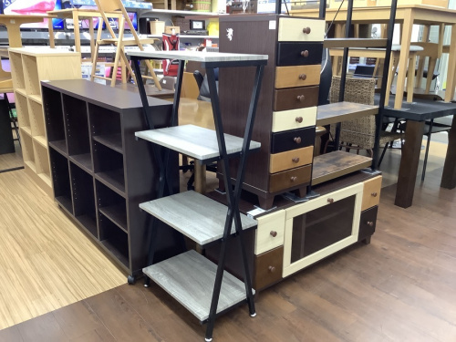 karimokuのリサイクルショップ　名古屋