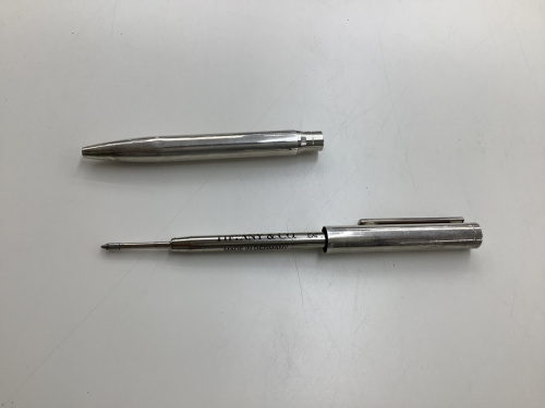 ボールペンのTIFFANY&CO