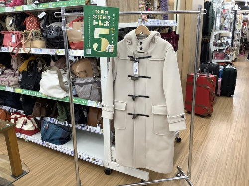 トップスのSUPER120