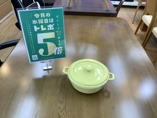 雑貨の洋食器
