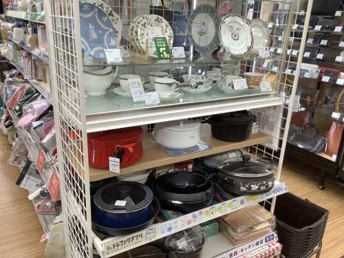 南部鉄器のmizkan