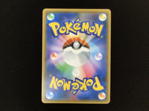 アニメグッズのポケットモンスター