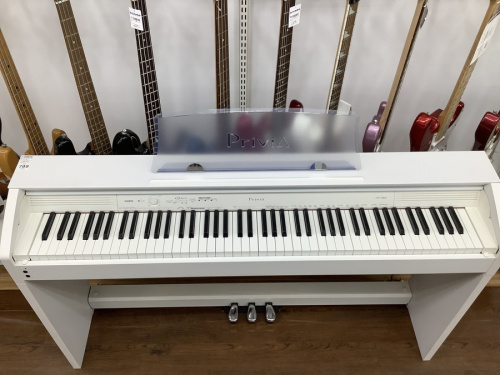 電子ピアノの電子ピアノ