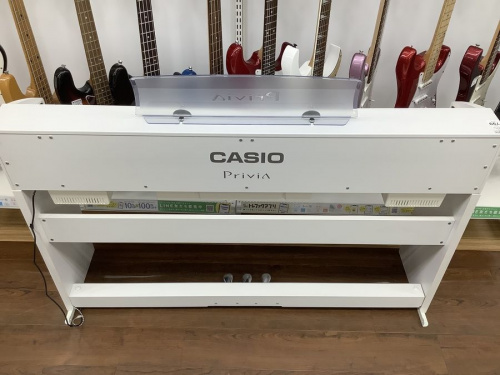 CASIOの名古屋