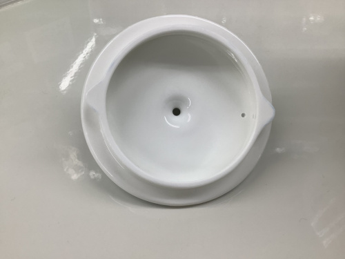 ティーポットのウェッジウッド