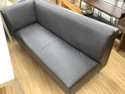 ソファダイニング4点セットのダイニングセット