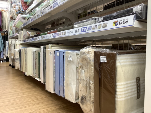 無印良品の名古屋