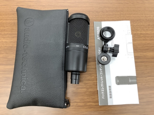 AV機器の買取