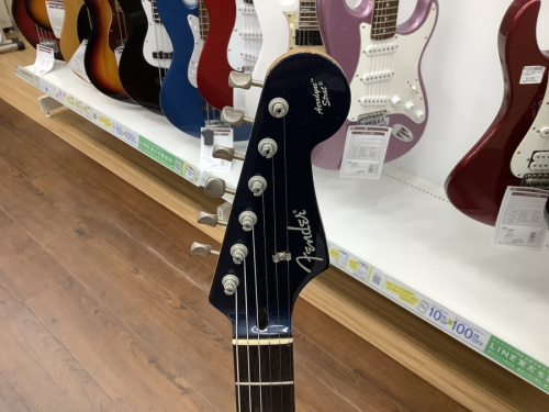 エレキギターの買取