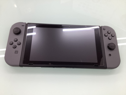SWITCHの買取