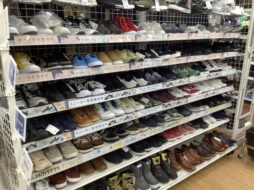 WEVE POPHECYの名古屋