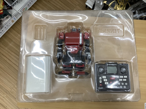 おもちゃの名古屋
