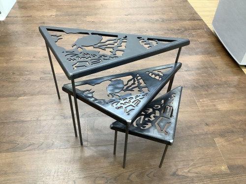アウトドア用品のキャンプ用品