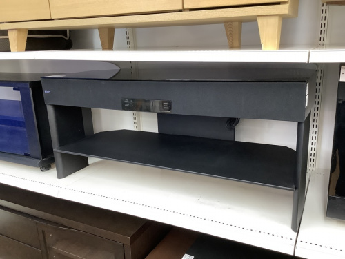 シアタースタンドシステムのSONY