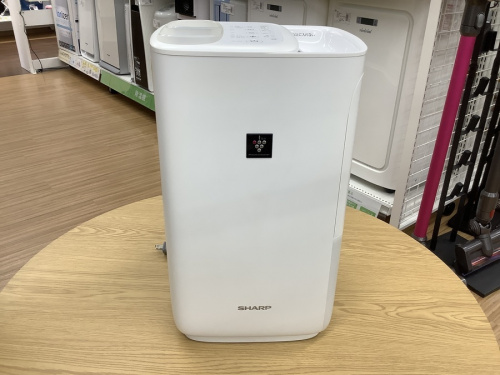 加湿器のハイブリット