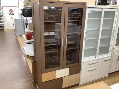 家具の本棚