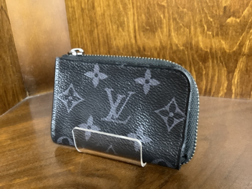 コインケースのLouisVuitton
