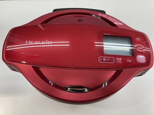 中古家電の調理鍋