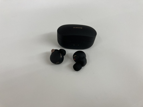 イヤホンのSONY