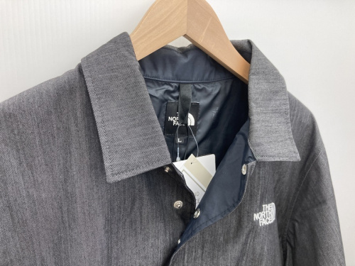 ジャケットのGTXデニムコーチジャケット