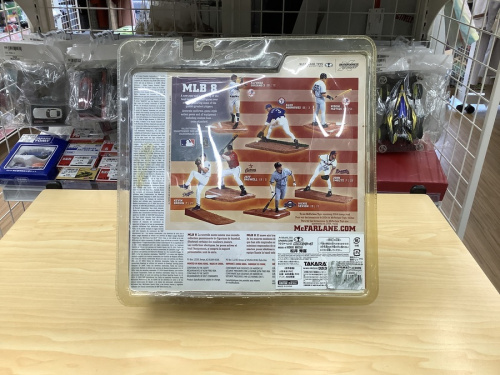 リサイクルショップの中古