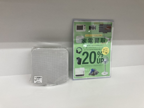 オーディオ機器のスピーカー