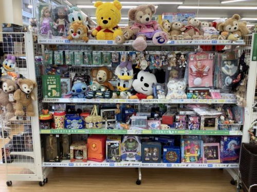 おもちゃのホビー