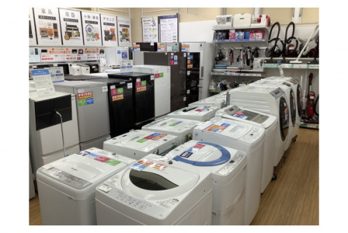 冷凍庫の名古屋