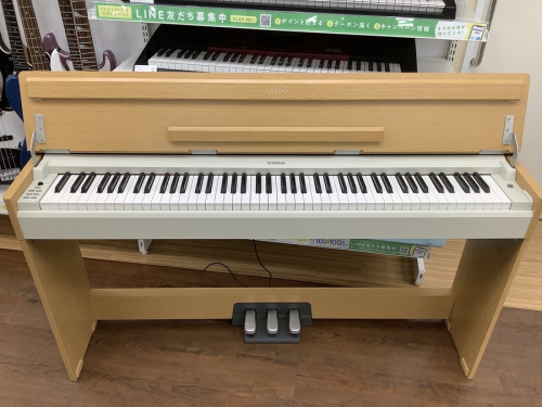 電子ピアノの電子ピアノ