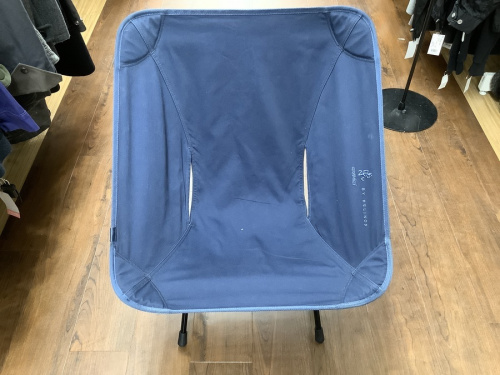 アウトドアチェアのアウトドアチェア