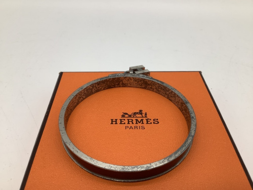 HERMESのエルメス
