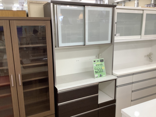 家具のカップボード・食器棚