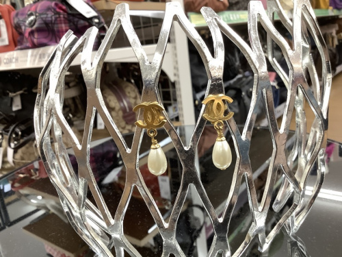 ブランド・ラグジュアリーのアクセサリー