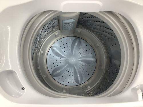 洗濯機の全自動洗濯機