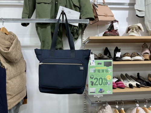 バッグ・財布のバッグ