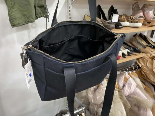 トートバッグのPORTER GIRL