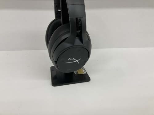HyperXのゲーミングヘッドフォン