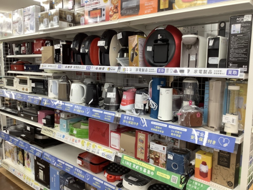 EA-GW30の名古屋