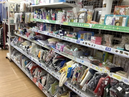 LA・PITAの名古屋