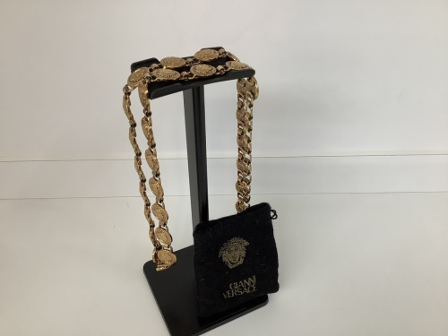 ブランド・ラグジュアリーのアクセサリー