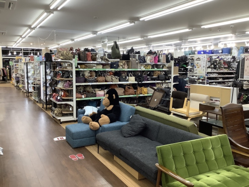 鈴木木工家具の名古屋