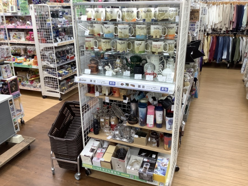 Kalitaの名古屋