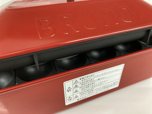 BRUNOのBOE021