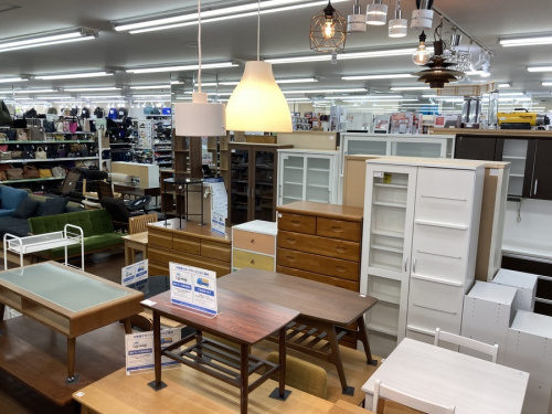 無印良品の名古屋
