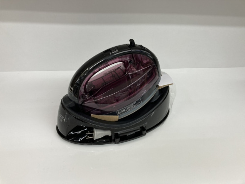 生活家電のアイロン