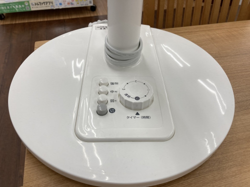 ニトリのリビングファン