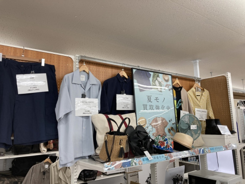 COMME des GARCONSの名古屋