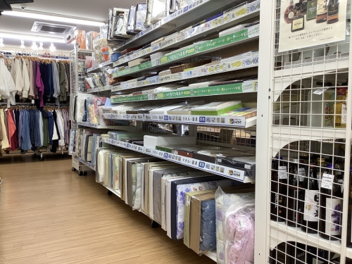 Abyss&Habidecorの名古屋