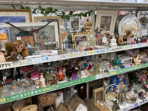 ウサギの名古屋