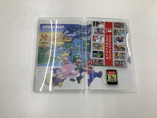 任天堂の買取